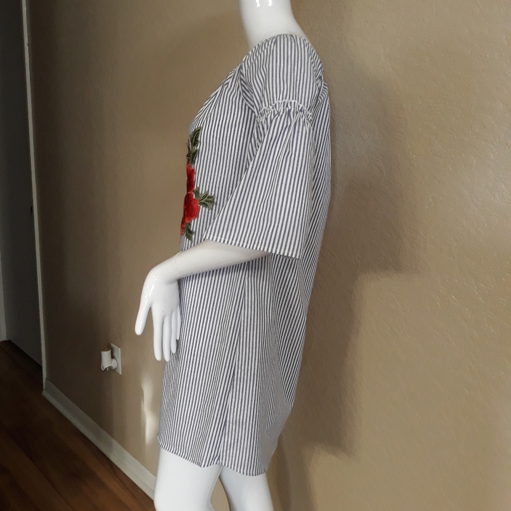 Potters Pot Dress - Picture 6 of 10
